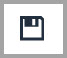 Save and exit icon