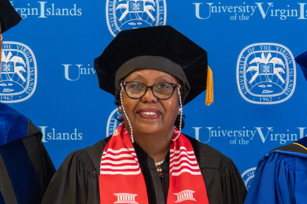 Deborah Francis-Howell