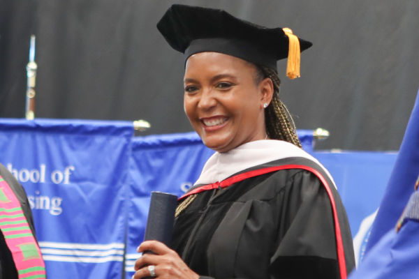 Keisha Lance Bottoms