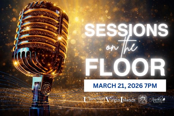 Session on the floor