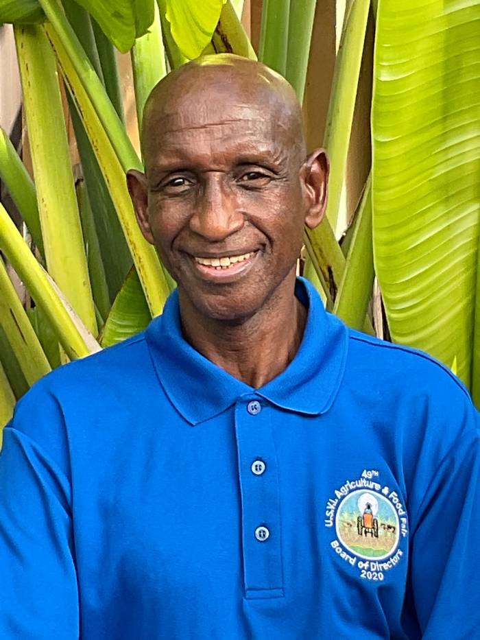 Dr. Usman Adamu: Dean of SOA