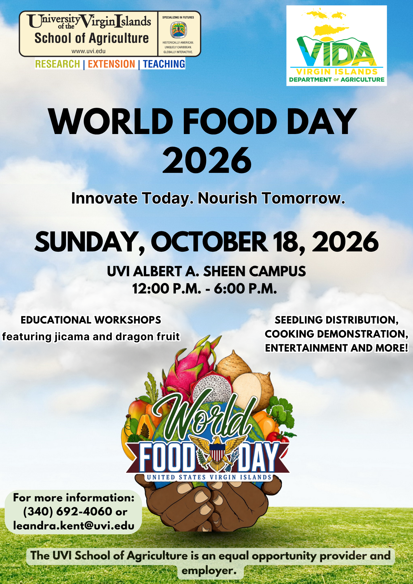 World food day