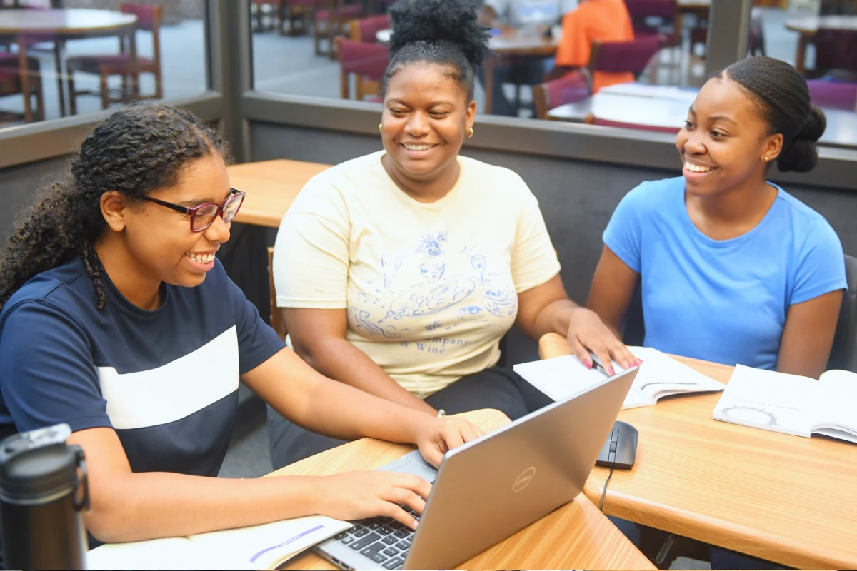 Social Studies Thumb