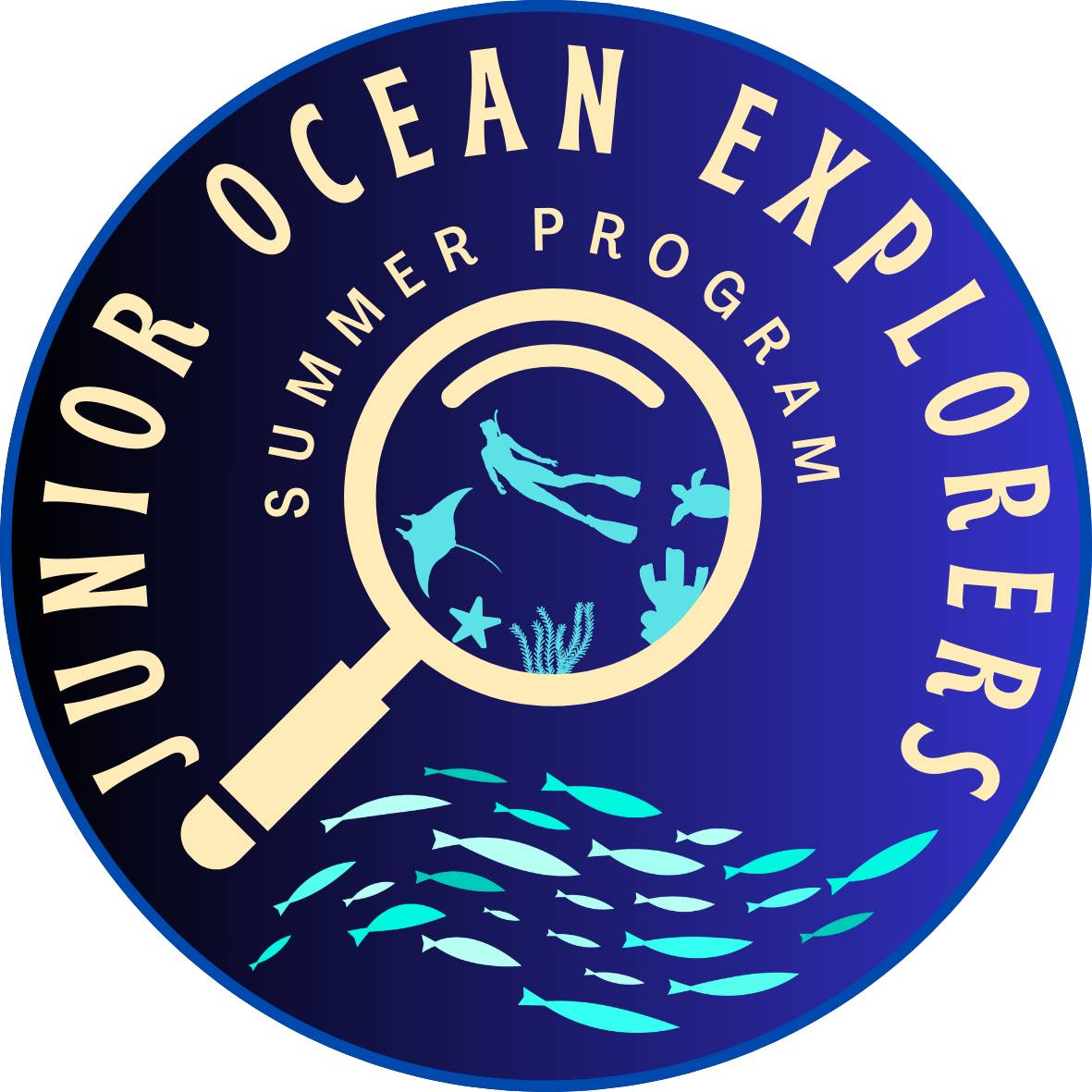 Logo for the JOE Summer Program