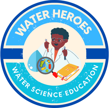 Water Heroes Logo 