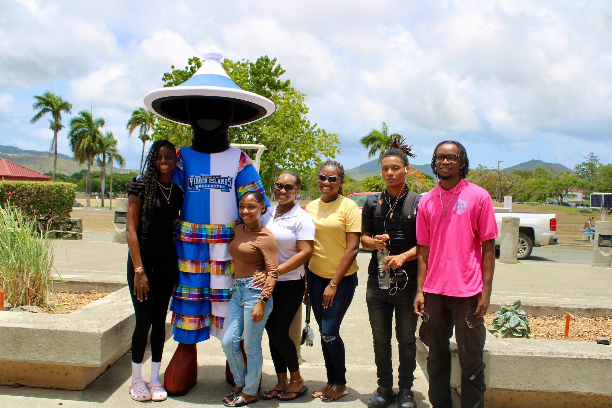 UVI Campus