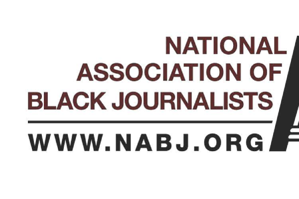 NABJ Association Logo