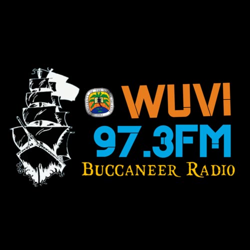 WUVI Logo