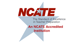UVI is an NCATE accredited institution