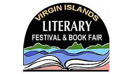VI Lit Fest logo