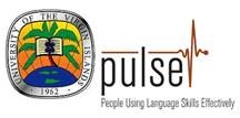 UVI-Pulse Logo