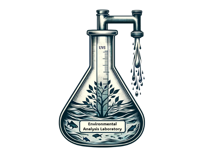 Environmental Analysis Lab