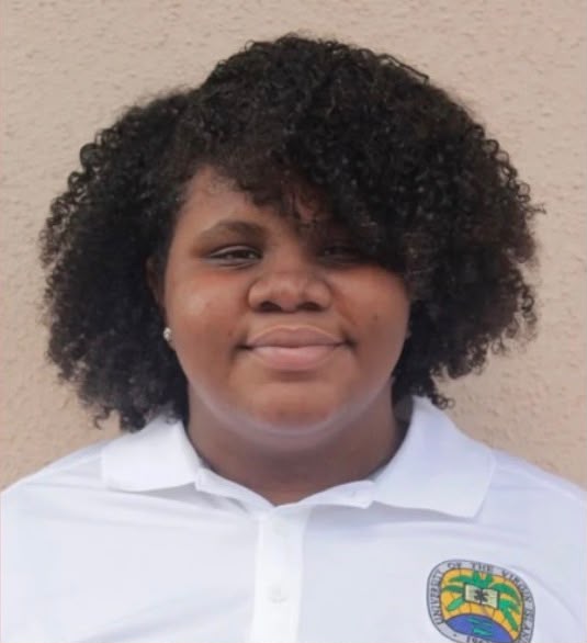 SGA President 