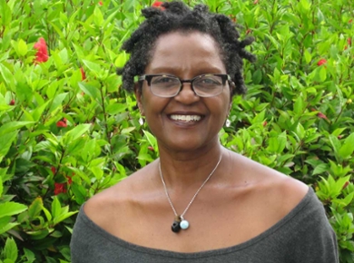 Dr. Lorna Young-Wright to host music conference at UVI on St. Thomas