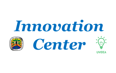 UVI Innovation Center logo