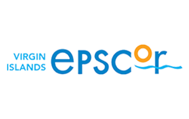 Logo of Virgin Islands EPSCoR