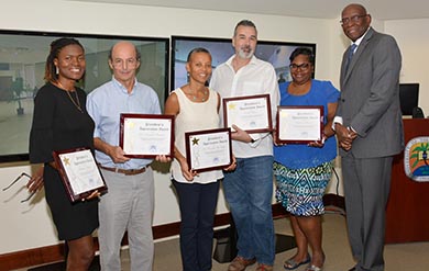 UVI Board of Trustees Approve New Online Degree; University Online Program to Launch on March 15
