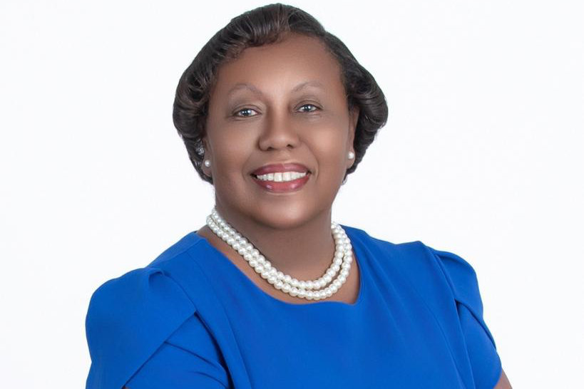 2025 Commencement Honoree