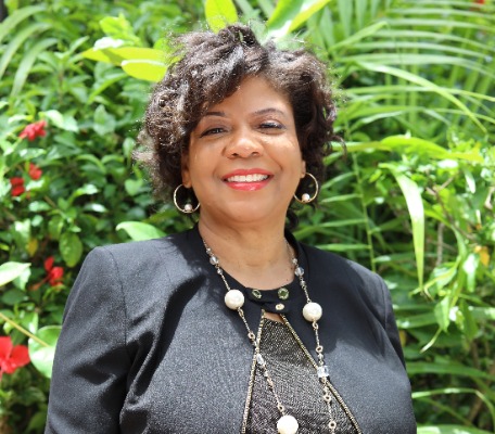 Dr. Kendra Harris will serve as interim provost