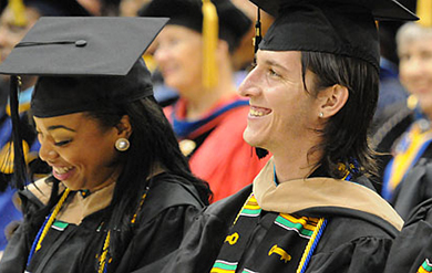 2013 Graduates