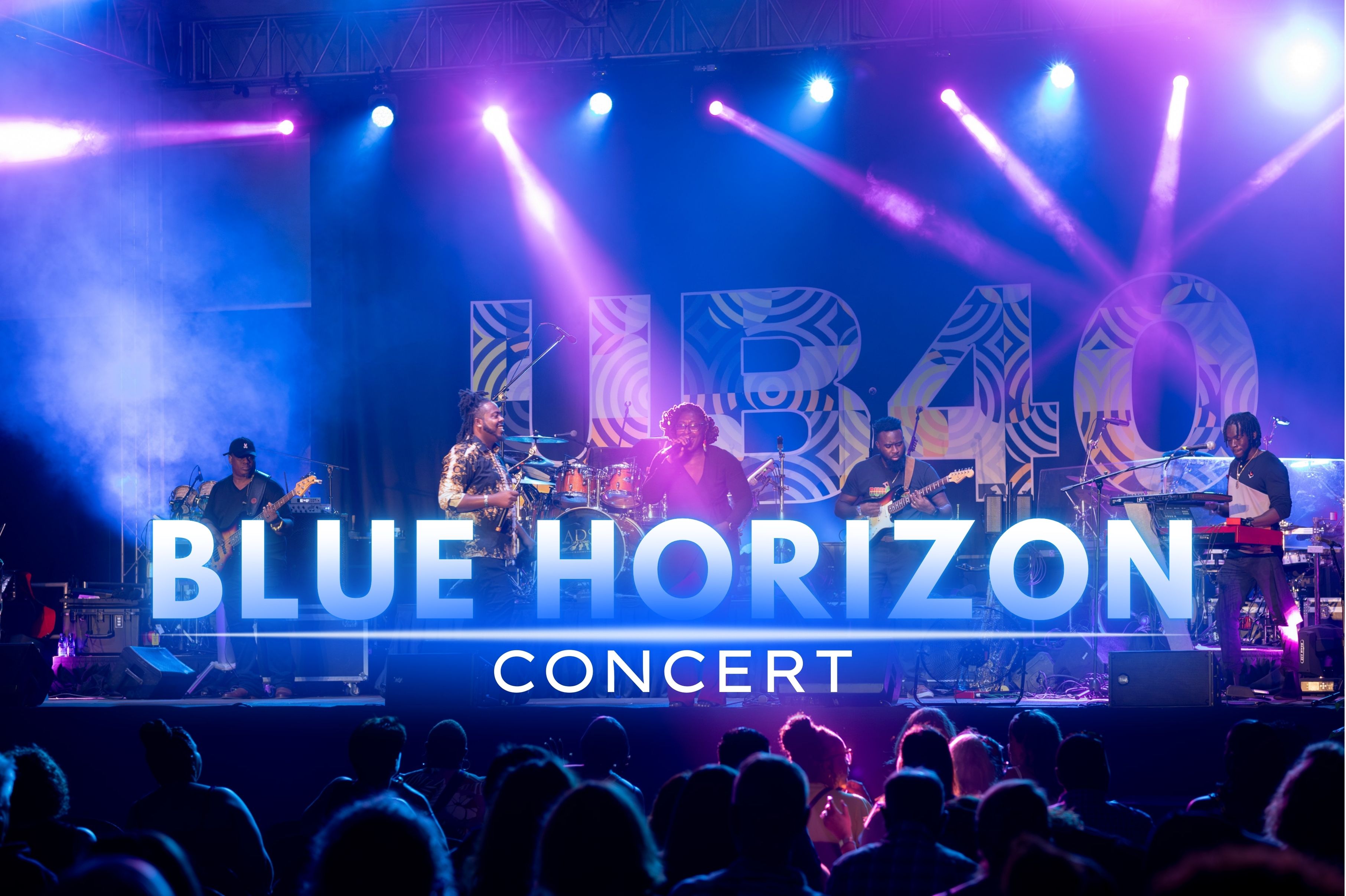 Blue Horizon Concert Series