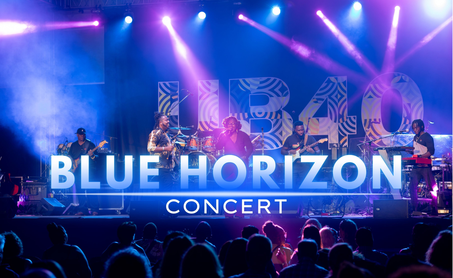 Blue Horizon Concert Series