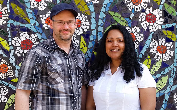 YMW Guests: Anula Shetty and Michael Kuete